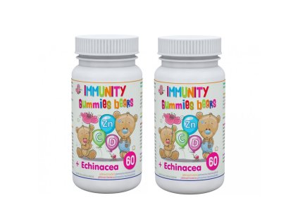 Immunity Gummies