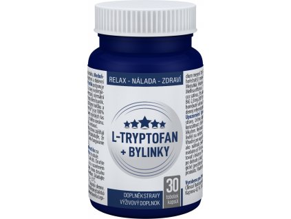 L tryptofan 30 tobolek