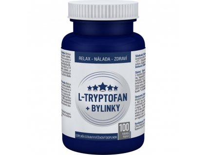 l tryptofan bylinky 100 tobolek