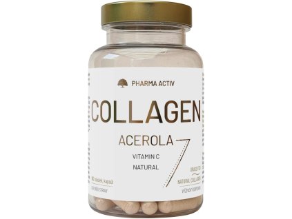 collagen acerola 90tbl