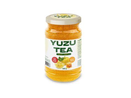 YUZU 500g