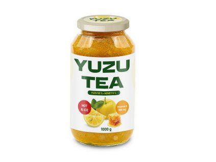 YUZU 1kg