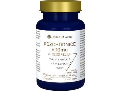 rozchodnice 50mg 90tob modra zlate vicko