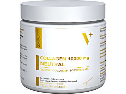 Clinical Collagen 10000mg neutral 200g