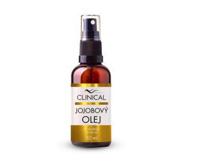 jojobový olej