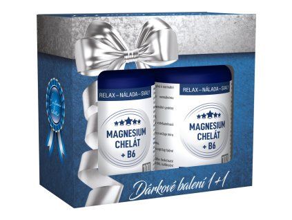 magnesium chelat b6 cps2x100 darkove baleni 11