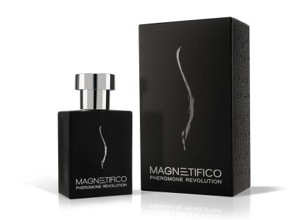 magnetifico pheromone revolution pro muže 50ml uvodní