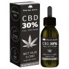 MCT olej s CBD 30% 3000mg 10ml