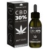 CBD 30% MCT olej 10ml, kosmetika