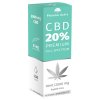 CBD 20% PREMIUM 10ml krabička
