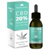 CBD 20% PREMIUM 2000mg Full Spectrum 10ml