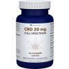 cbd 20mg 60plus15