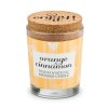 Masážní svíčka MAGNETIFICO Enjoy it! Orange and cinnamon 4