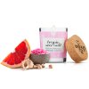 Masážní svíčka MAGNETIFICO Enjoy it! Tropic sea salt 9