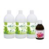 Aloe Natura 2+1 + CRANVITA
