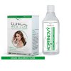 clincal hair care +argan + kofeinový šamppon