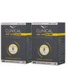 CLINICAL HAIR-CARE FOR MEN 60 tobolek 1+1