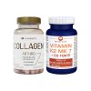 COLLAGEN Arthro tbl.90+Vit.K2 MK7+D3 forte tbl.125
