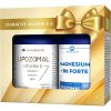 Lipozomal Magnesium+B6 forte tob.60 + Lipozomal Vitamin C 1000mg cps.60