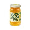 Yuzu Aloe Tea 500g