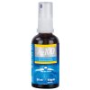 koloidni stribro 40ppm 50ml spray