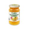 YUZU ginger 500g