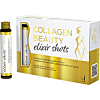 Clinical Collagen beauty elixir shots 14x25ml