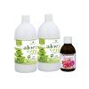 Aloe Natura 1+1 + CRANVITA