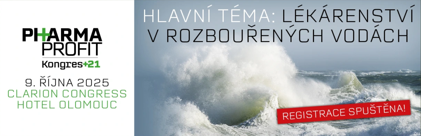21. Kongres PharmaProfit