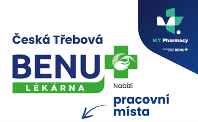 Třebová