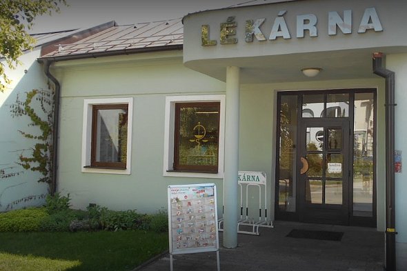 lekarna-u-zverokruhu-jihlava