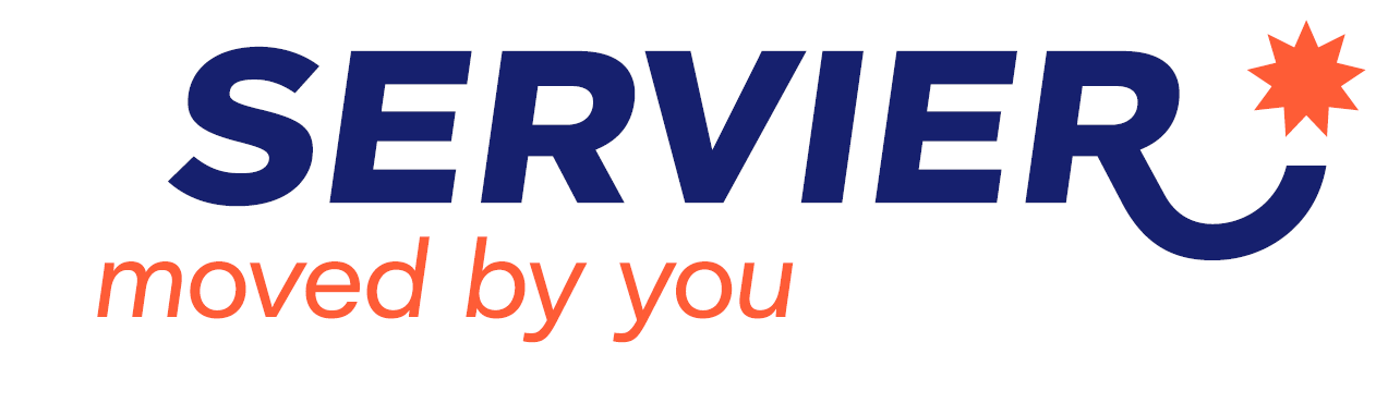 Servier loggo