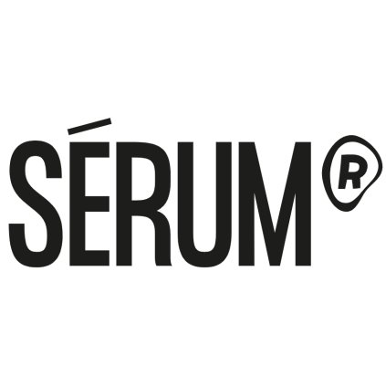 logo serum