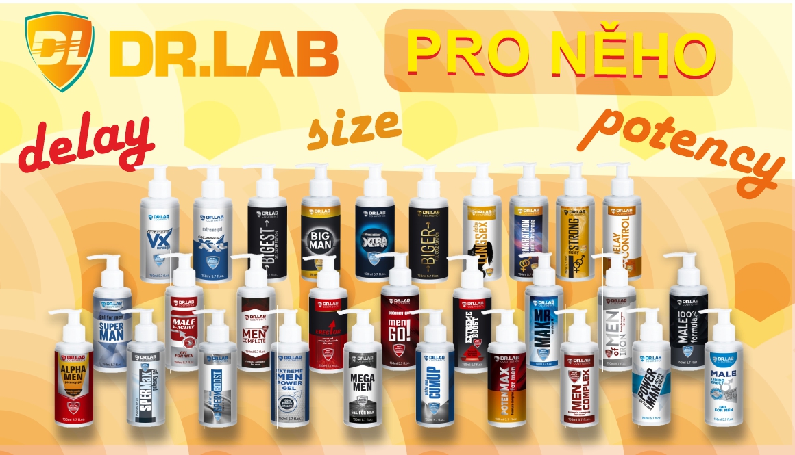 dr lab pro něj