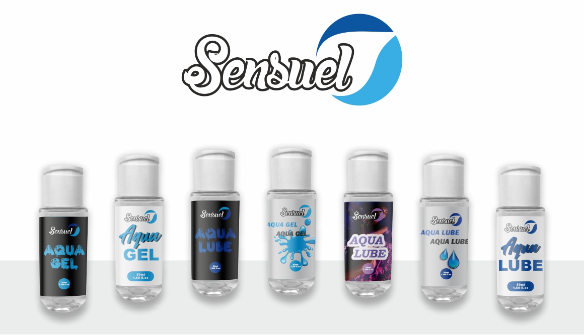 Sensuel 50ml