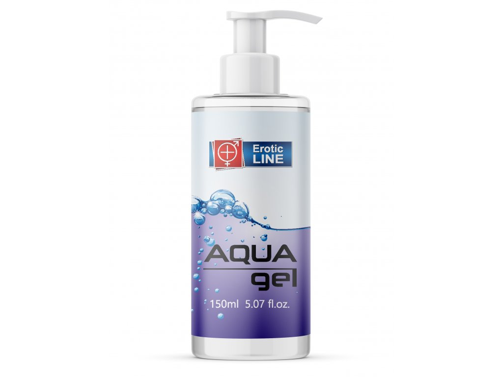 Aqua gel 2 150 ml