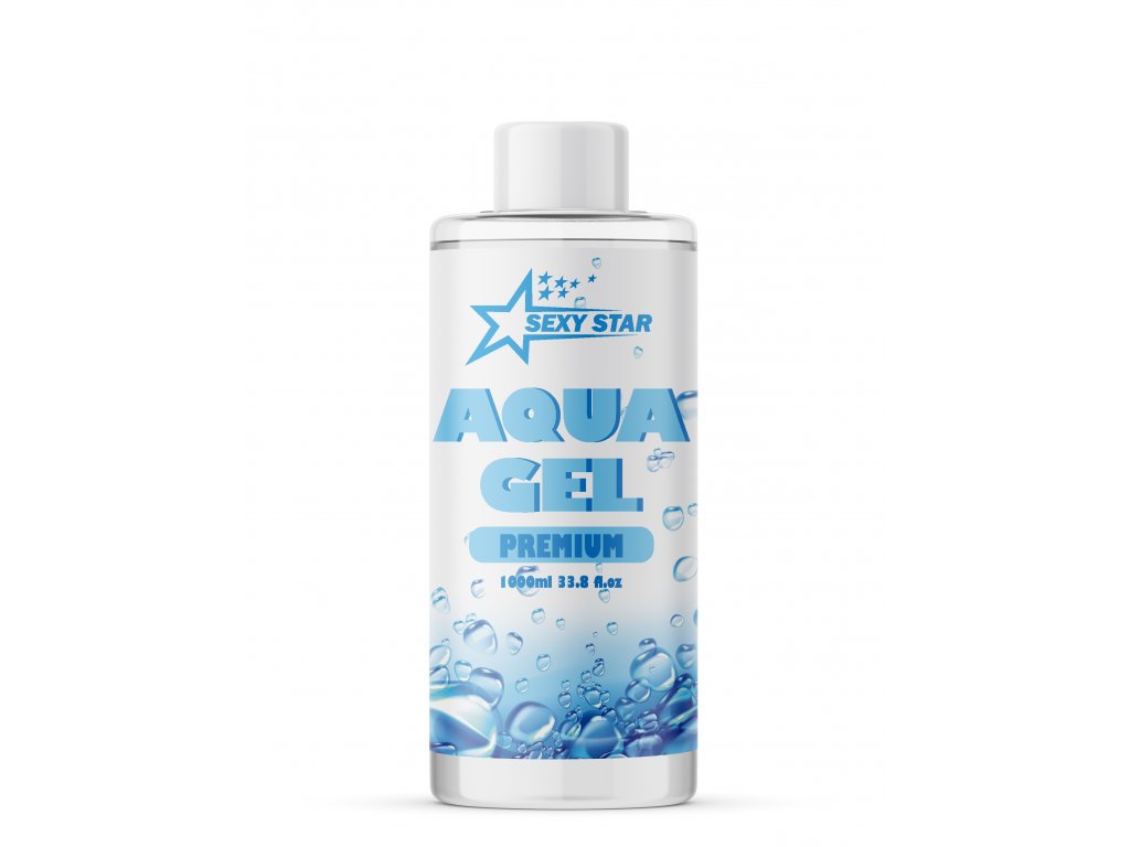 Aqua gel premium1000ml