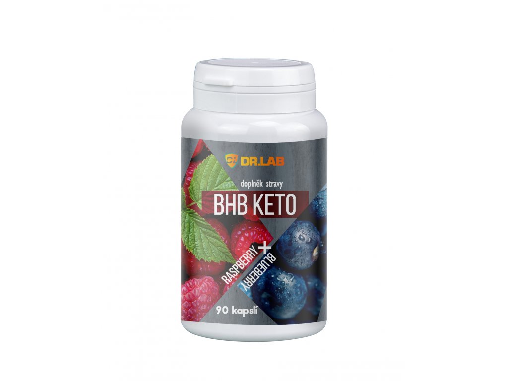 3843 dr lab bhb keto raspberry blueberry 90 kapsli