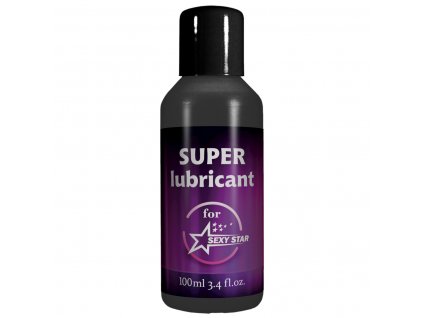 2698 1 sexy star super lubricant 100ml