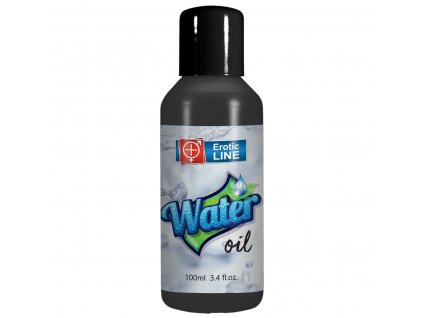 2755 1 erotic line water oil 100ml