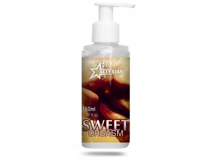 2824 1 sexy star sweet orgasm 150ml