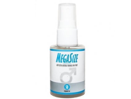 2833 1 megasize spray 50ml