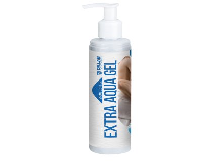 2944 1 dr lab extra aqua gel 250ml
