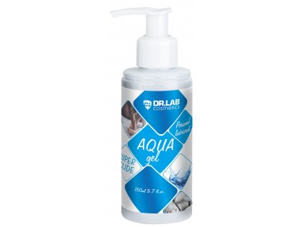 2980 1 dr lab cosmetics aqua gel 150ml