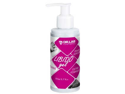 2995 1 dr lab cosmetics libido gel 150ml