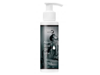 SENSUEL AQUA SLIDE OIL LUBE 100ML