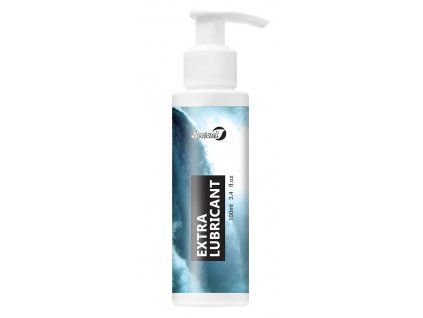 3055 1 sensuel extra lubricant 100ml