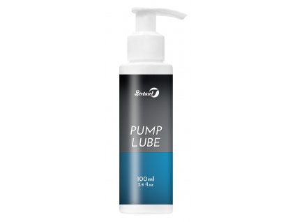 3058 1 sensuel pump lube 100ml