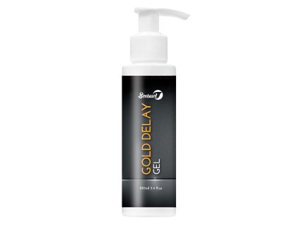 Golden Delay 100ml wizu1