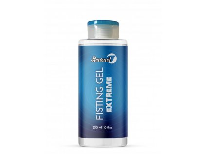 SENSUEL FISTING GEL 300ML